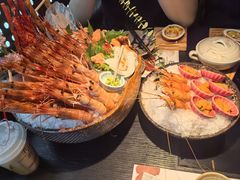 -花潮料理艺食馆(成都万象城店)