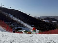 -富龙滑雪场