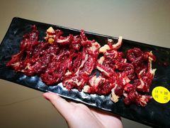 -陈记顺和潮汕牛肉火锅(番禺迎宾大道店)