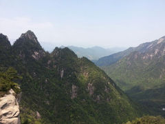 android_upload_pic-大明山自然探索公园