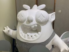 -茶力的小怪兽(梅林卓悦汇店)