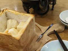 -去茶去餐厅(中央大街店)