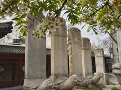-北京石刻艺术博物馆(五塔寺)