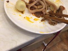 -重庆毛肚王自助火锅(总店)