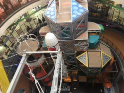 -嗨翻Hi-Fun竞技主题乐园·蹦床团建生日聚会(五棵松华熙店)