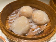 至尊虾饺皇-南枝记·港式打边炉(新北万达店)