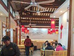 -人民食堂(电信南街店)