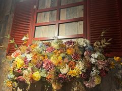 -路易十三西餐厅(西关新天地店)
