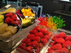 -每日新鲜水果吧(南京东路店)