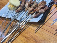 -食鸡公社辣子鸡·潍坊菜·烧烤