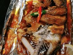 -高第街56号餐厅(银座商城玉函店)