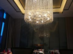 -万达嘉华酒店-品珍中餐厅(武进万达店)