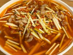 -艺味深尝(云锦路店)