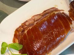 -大鸭梨烤鸭(望京店)