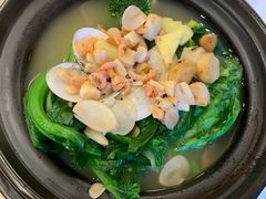 -麒麟中餐厅·经典粤菜·地道菜式老字号(广州长隆酒店)