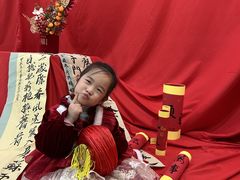 -小银星艺术团(夫子庙校区)