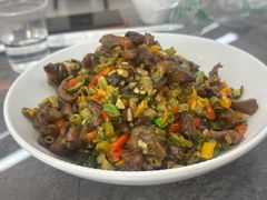 -叶老大阳朗辣子鸡(息烽店)