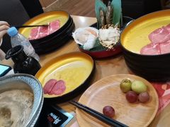 -牛New寿喜烧(青浦店)