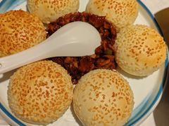 -北平楼·烤鸭·北京菜(牡丹园店)