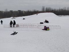 -北戴河圣蓝海洋公园