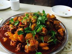 iphone_upload_pic-农夫大盘鸡(经八路总店)