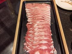 -东来顺饭庄(金泉广场店)
