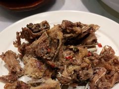 -京味斋·北京烤鸭(北京南站洋桥店)