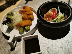 柚子酱生蚝-穹六人间 people 6(岳阳路店)