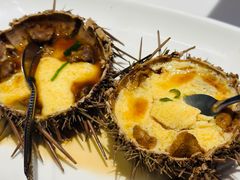 -正黄旗海鲜烧烤大排档(延安路总店)