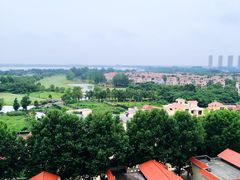 -红莲湖旅游度假区