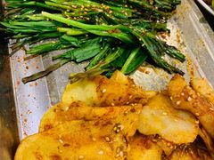 -天津乾毓德饭庄·清真传统炒菜·海鲜烧烤(咸阳路店)