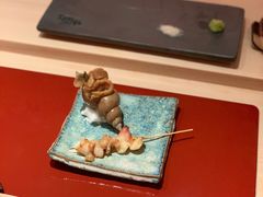 -橼舍鮨青木