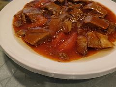 -裕德隆清真饭庄·天津特色菜(东丽店)