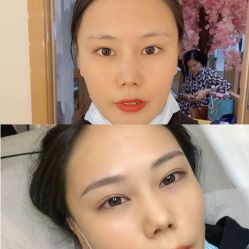 点击看大图 -久匠·纹眉纹绣半永久