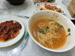 -老友谊冷面店(苏家屯店)