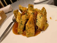 -北京王府井希尔顿酒店·秦唐中餐厅Chynna