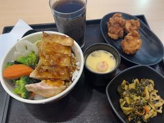 -吉野家(上海美罗城店)