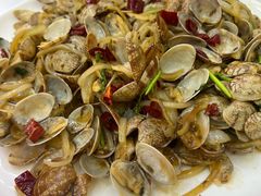 -北戴河庆山饭店·海鲜砂锅粥(北戴河黑石路店)
