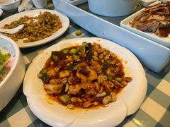 -紫光园·烤鸭·北京菜(劲松店)