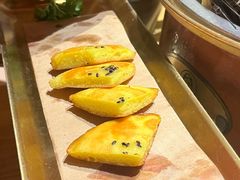 -西塔老太太泥炉烤肉(虹桥南丰城店)