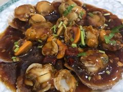 -九龙餐厅(大沽路店)