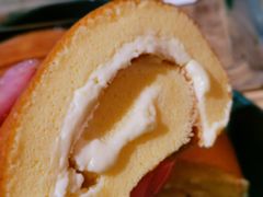 -泸溪河桃酥(西直门凯德店)