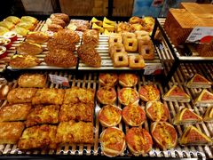 -Mr.Five伍氏面包生日蛋糕(泉秀店)