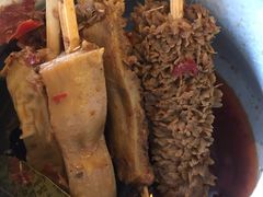 -莫多多餐厅