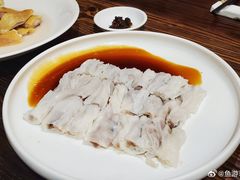 -猪肉婆私房菜(容桂总店)