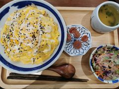 -肥朵食堂(带梦胡同店)