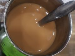 -蒙雅力港式茶餐厅(学人特色商业街店)