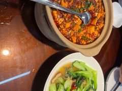-眉山小馆·辣子鸡(华强广场店)