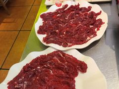 -潮泰牛肉火锅 · 创于1992年(车公庙店)