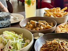 -22ºN BISTRO西餐&酒馆